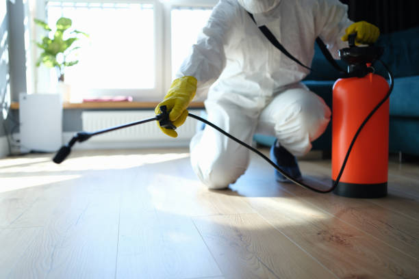 Reliable Hoarding Cleanup contractor in Pembroke, VA by Dulley Family Biohazard Services